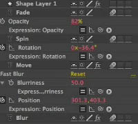 Lynda - Getting Started with After Effects Expressions