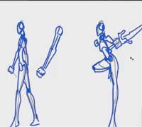 3DBuzz - Drawing 102 - Anatomy