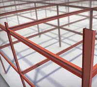 Digital Tutors - Creating a 3D Structural Model in AutoCAD