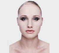 Photoshop CS5 - Beauty Retouching