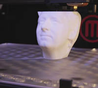 Lynda - Up and Running with 3D Printing