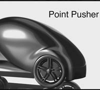 modo建模概念汽車教程 - point pusher