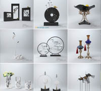 3darcshop - Decorations 53-100