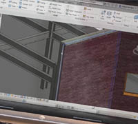 Digital Tutors - Working in the Construction Template in Revit