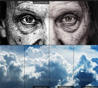 Graphicriver - PROActions Bundle - Film & Special Effects- with guide