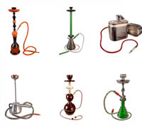 3DDD Hookahs 3DSMax2010（水煙槍）