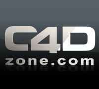C4DZone系列的4個Cinema 4D插件