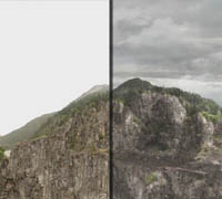 Digital Tutors - Creating a VFX Environment in MARI and NUKE