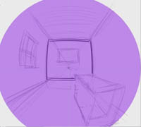 Curvilinear - Rulers Manga Studio 5