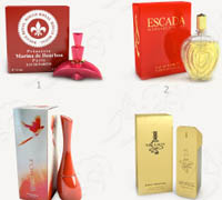 3DDD Perfume