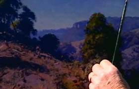 Warwick Fuller - Lessons in the landscape