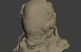 Gumroad - Quick UV Mapping For Production by Chung Kan