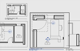 4部Lynda創(chuàng)建Revit模板系列教程