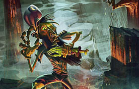?Gnomon - Visual Development for Feature Animation with Gil Rimmer