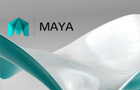 ?Autodesk Maya
