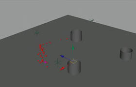 ?3DBuzz - Maya Technical Director Course - Issue 1
