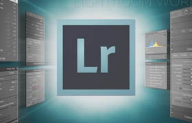 Advanced Lightroom Workflow  ?