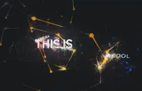 Create smooth camera animations sur After Effects