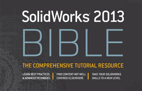 Matt Lombard - Solidworks 2013 Bible