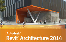Ryan Duell, Tobias Hathorn, Tessa Reist Hathorn - Autodesk Revit Architecture 2014 Essentials - 2013  ?