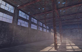 3DMotive - CryEngine 孤島引擎關卡設計教程 1-3期
