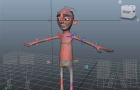 CGcircuit - Non-Animation Essentials for Animators