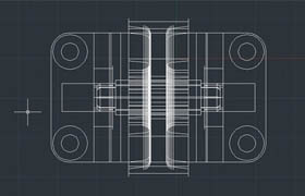 ?InfiniteSkills - Learning Autodesk AutoCAD 2015 For Mac