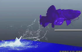 cmiVFX - Realflow Living Creatures