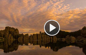 creativeLIVE - Ben Willmore的Lightroom專家教程