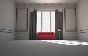 Lynda - V-Ray 3.0 for 3ds Max Essential Training