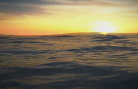 Skillfeed - How to simulate an Ocean in Blender