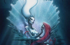 ?The Gnomon Workshop - Illustration From Imagination