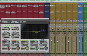 Digital Tutors - Beginners Guide to Pro Tools