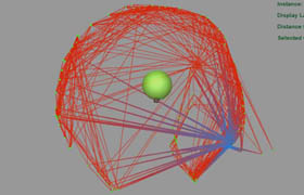 Maya Particles Course 3D Motion Graphic and Visual Effects