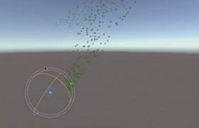 CGCookie - Fundamentals of Particle Systems