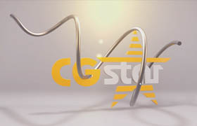 Cinema 4D 制作與電視包裝大揭秘