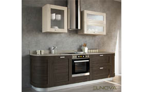 Kitchen Elnova Gerbera