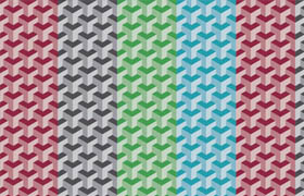 Tutsplus - Master Patterns in Adobe Illustrator