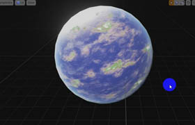 ?Udemy - Creating Modular Planets in Unreal Engine 4
