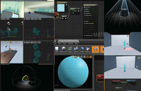 Learning Unreal Engine Android Game Development  2015
