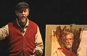 Richard Schmid 油畫教程