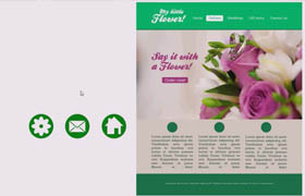 web design with inkscape  ?