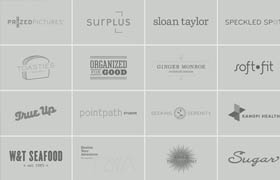 ?Beyond the Logo, Crafting a Brand Identity