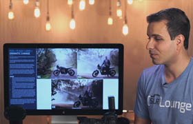 SLRLounge lighting 201 SINGLE SOURCE OFF CAMERA LIGHT SHAPING