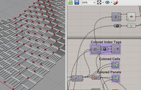 Think Parametric - Modularization & Rationalization