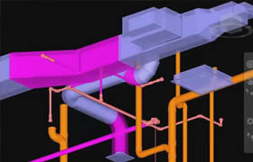 Udemy - BIM Academy- 3D 4D 5D Project Skill Builder