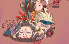 ?30個SAI小教程合集