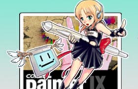?漫畫教程 - 友基漫影數位板Photoshop漫畫創作教程【1-9課】