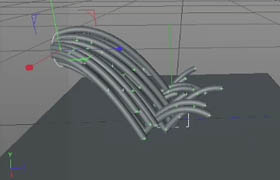 lynda - C4D R14全面教程中文版翻譯