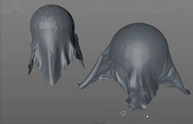 C4D基礎中文教程